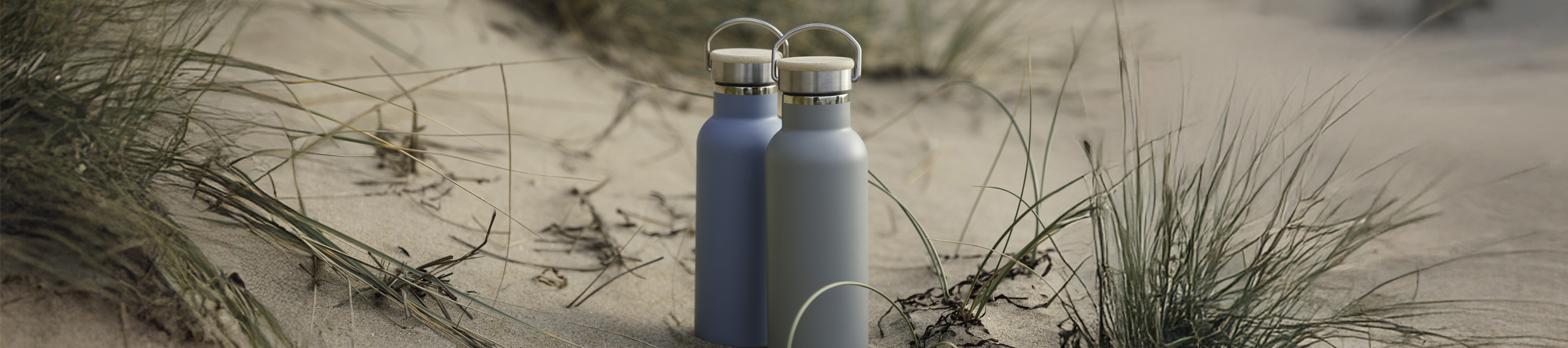 Reusable Bottles