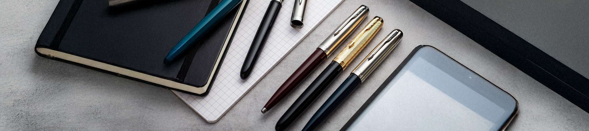 Pens