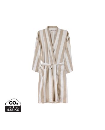 VINGA Ornos GRS hammam robe