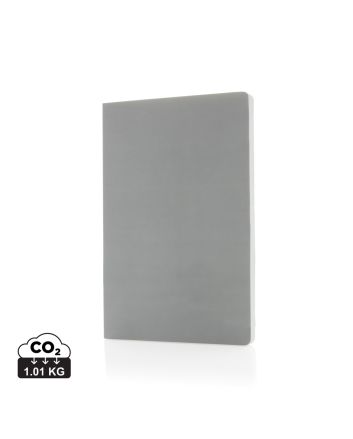 Impact softcover stone paper notebook A5