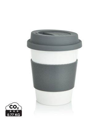 PLA coffee cup