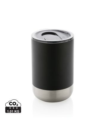 RCS recycled stainless steel tumbler
