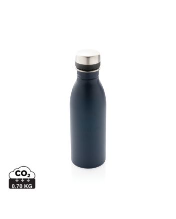 RCS Recycled stainless steel deluxe water bottle