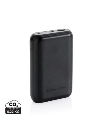 Urban Vitamin Alameda 10.000 mAh 18W PD powerbank