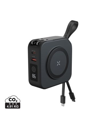 Urban Vitamin Saratoga 5 in 1 universal charger