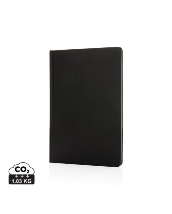 A5 Impact stone paper hardcover notebook