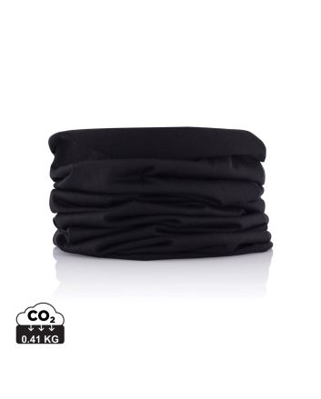 Multifunctional scarf