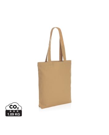 Impact AWARE™ 285gsm rcanvas tote bag undyed
