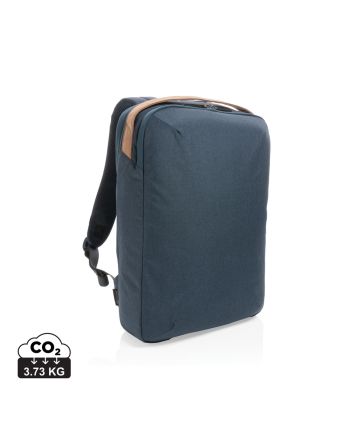 Impact AWARE™ 300D two tone deluxe 15.6" laptop backpack