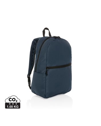 Impact AWARE™ RPET lightweight backpack