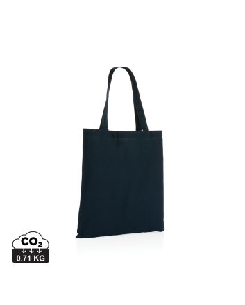 Impact AWARE™ Recycled cotton tote 145g