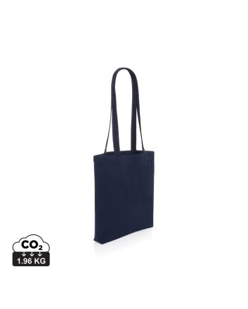 Impact AWARE™ recycled cotton tote 330 gsm