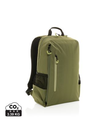Impact AWARE™ Lima 15.6' RFID laptop backpack