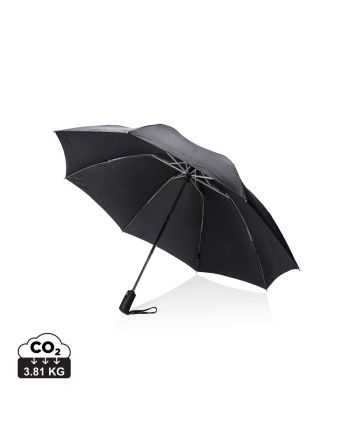 SP AWARE™ 23' foldable reversible auto open/close umbrella
