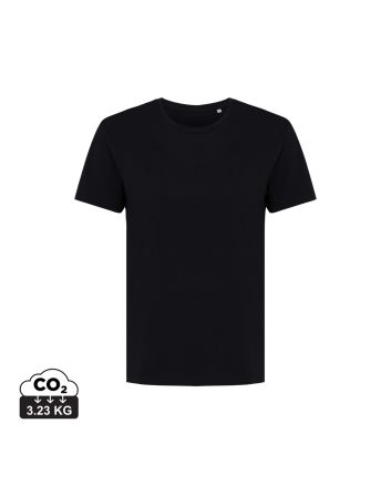 IQONIQ Yala women lightweight recycled cotton t-shirt