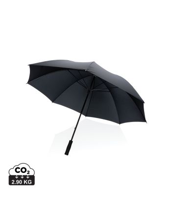 30" Impact AWARE™ RPET 190T Storm proof umbrella