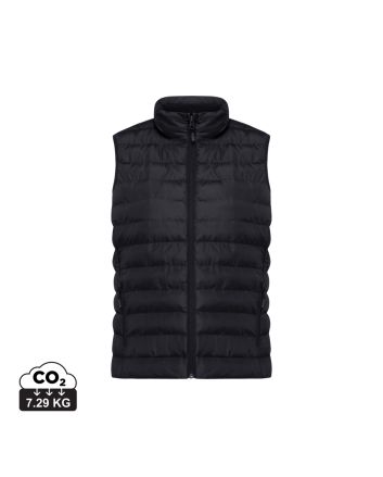 IQONIQ Meru women recycled polyester bodywarmer