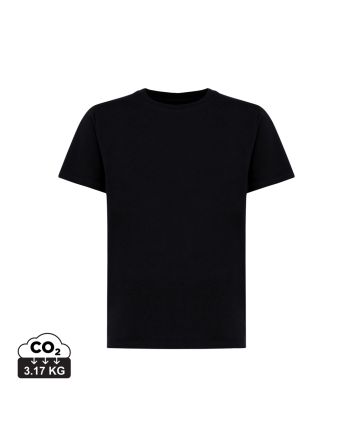 IQONIQ Koli kids lightweight recycled cotton t-shirt