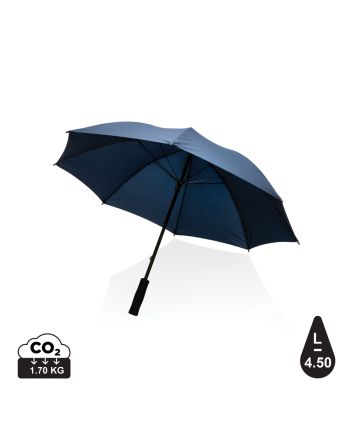23" Impact AWARE™ RPET 190T Storm proof umbrella