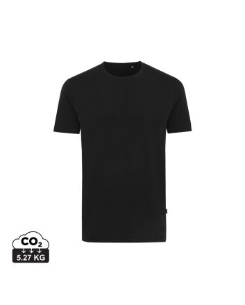 IQONIQ Bryce recycled cotton t-shirt