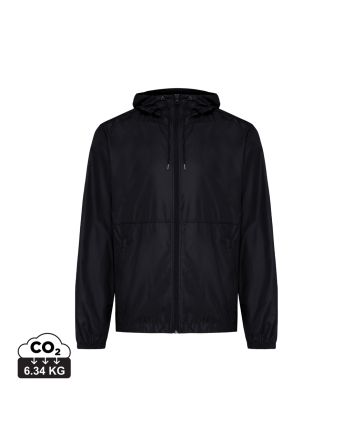 IQONIQ Logan recycled polyester lightweight jacket