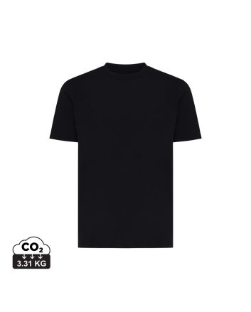 IQONIQ Sierra lightweight recycled cotton t-shirt