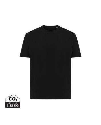 IQONIQ Teide recycled cotton t-shirt