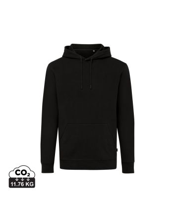 IQONIQ Jasper recycled cotton hoodie