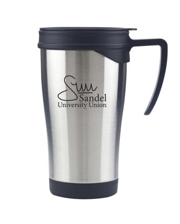 Thermo-mug 400ml