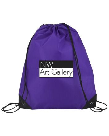 Drawstring Sports Bag