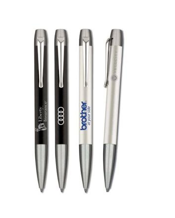 Crown Daytona Metal Ballpen