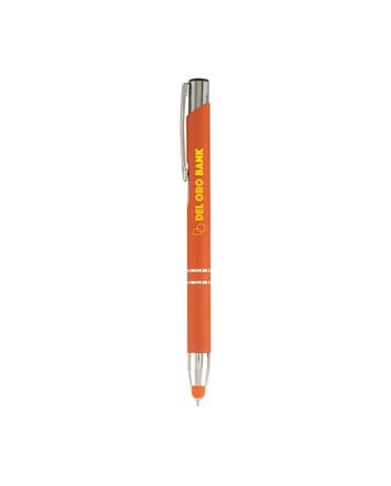 Crosby Soft Touch Stylus Pen