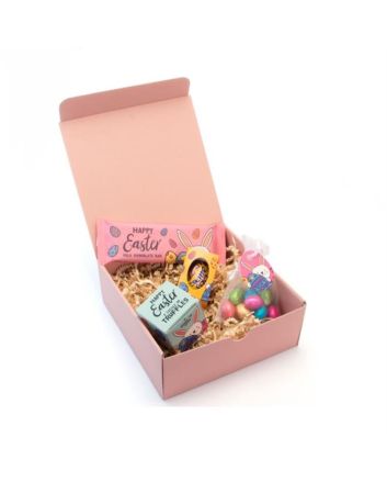 Chocolate Easter Gift Box