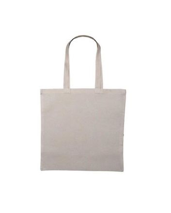 5oz Natural Cotton Shopper Bag