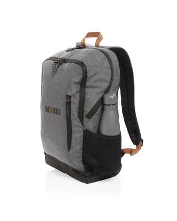 Impact Aware Urban Outdoor Backpack