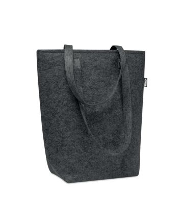 Taslo RPET Felt Shopping Bag