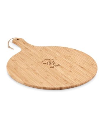 Bamboo Chopping & Serving Board