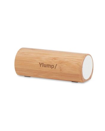 Speakbox Bamboo Speaker