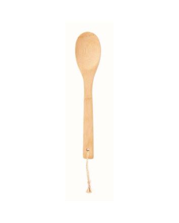 Bamboo Salad Server Spoon