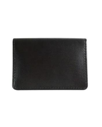 Warwick Leather Oyster Card Holder