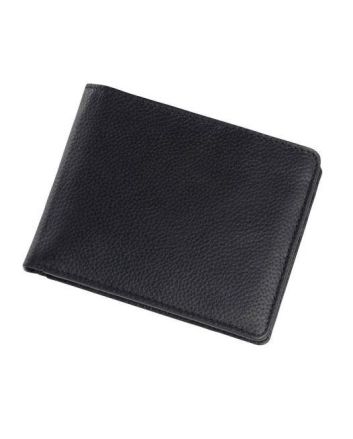 Melbourne Full Hide Leather Hip Wallet