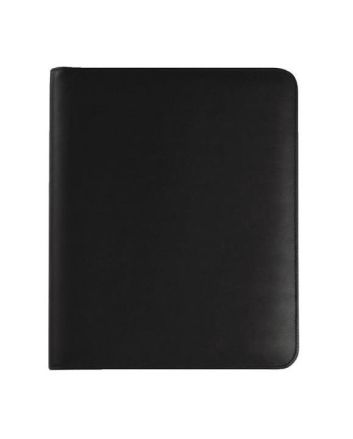 Malvern Leather A4 Folder