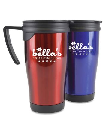 Dali Colour Travel Mug 450ml