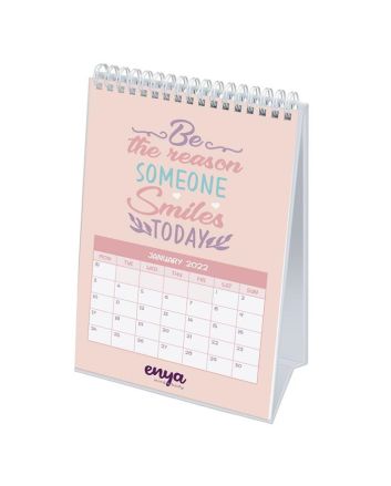 Mindfulness Easelpod Calendar