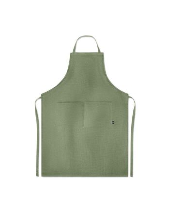 Naima Hemp Apron 