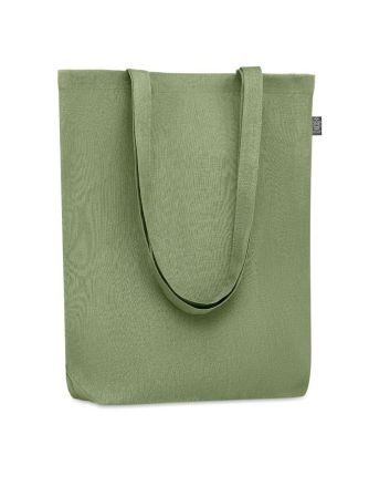 Naima Hemp Tote Bag