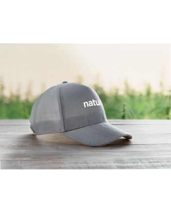 Hemp Baseball Cap