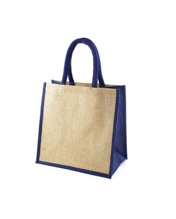 Mamba CT Jute Shopper