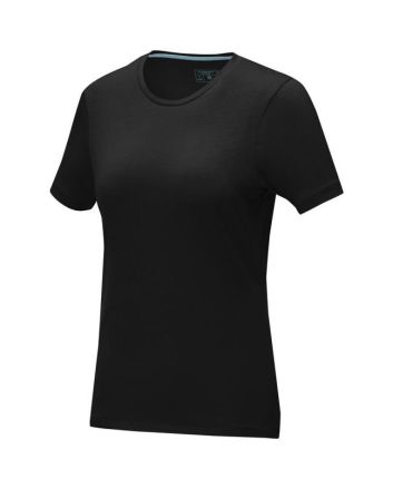 Balfour Women's Organic Cotton T-Shirt