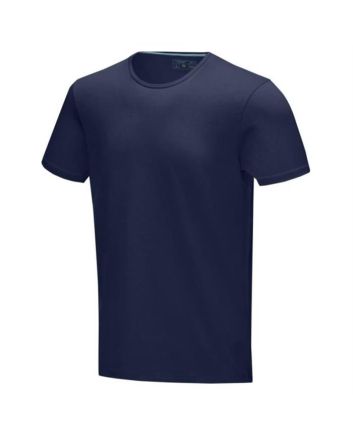 Balfour Men's Organic Cotton T-Shirt